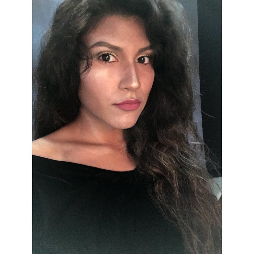 Meet your Posher, Salma